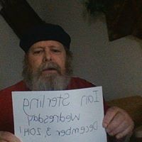 Jerome Sterling Photo 15