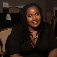 Inga Brown Photo 17