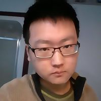 Zhao Zhou Photo 19