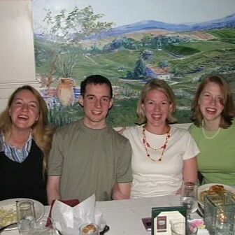 Ann Anderson Photo 45