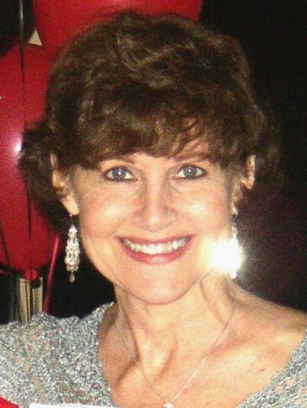 Sherrie Bacon Photo 3