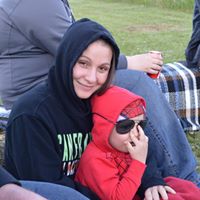 Alecia Cox Photo 5