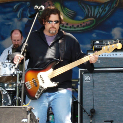 Bill Taylor Photo 38