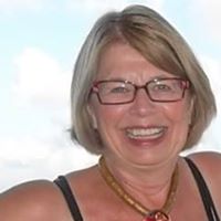 Nancy Dahlstrom Photo 13