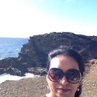 Parul Raval Photo 7