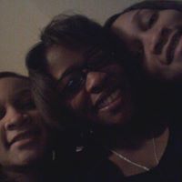 Crystal Allen Photo 48