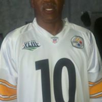Kenny Lofton Photo 19