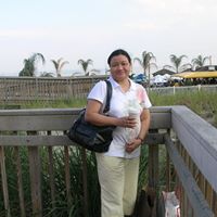 Claire Lui Photo 5