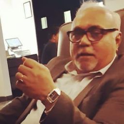 Sandip Chaudhuri Photo 12
