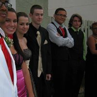 Brandon Zentner Photo 1
