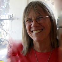 Martha Sharp Photo 9