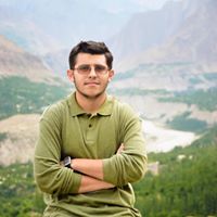 Nabeel Ahmed Photo 40