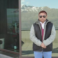 Ajeet Sinha Photo 11