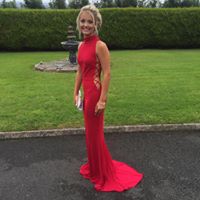 Caitlin Power Photo 12