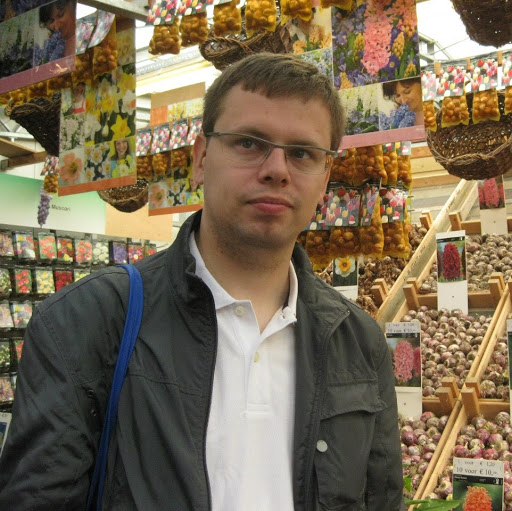 Dmitry Sokolov Photo 18