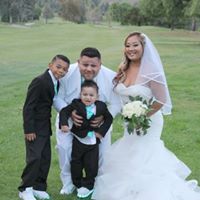 Heather Tran Photo 30