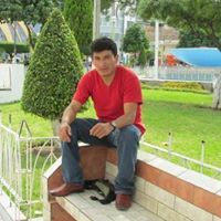 Jaime Pintado Photo 3