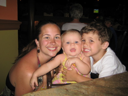 Kristina Cotten Photo 9