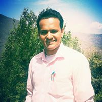 Mohit Raturi Photo 5