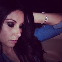 Jessica Giuliani Photo 13