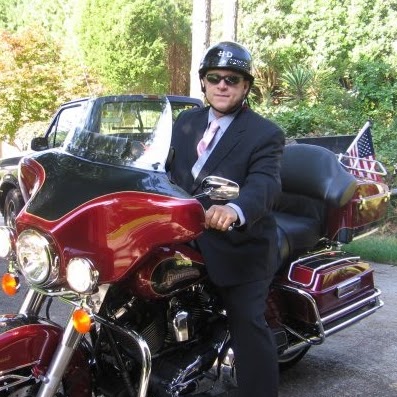 James Brewer Photo 23