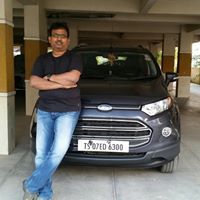 Naresh Chakkirala Photo 3