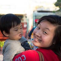 Melody Tang Photo 7