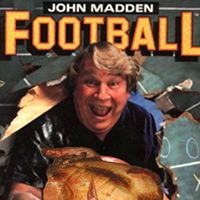John Madden Photo 57