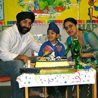 Pinderjit Kaur Photo 1