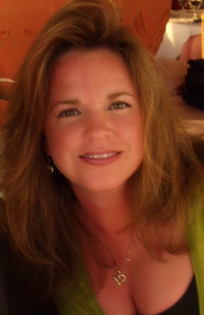 Paula Robinson Photo 16