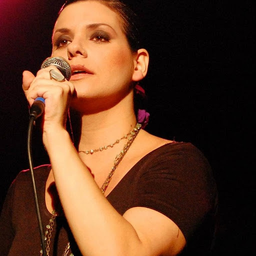 Paula Alexander Photo 11