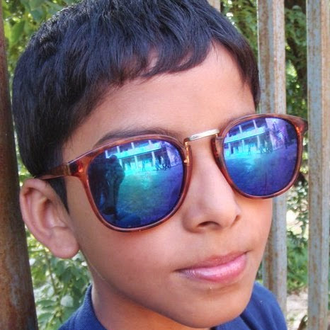 Abhinav Dev Photo 2