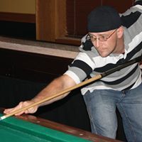 Jared Jackson Photo 36