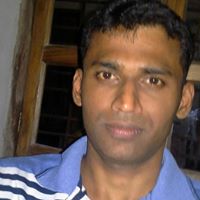 Sharath Rai Photo 4