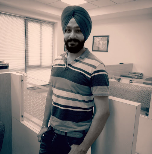 Inderjit Ahluwalia Photo 6