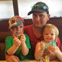 Sheldon Dean Photo 21