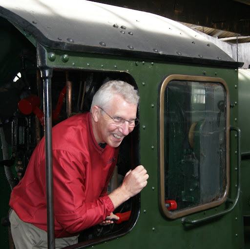 Keith Waddell Photo 16