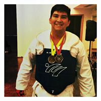 Leonardo Becerra Photo 20
