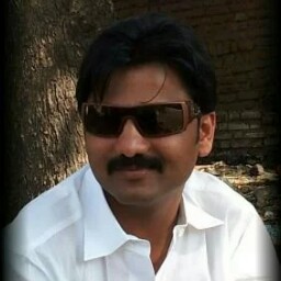 Sunil Jagtap Photo 14