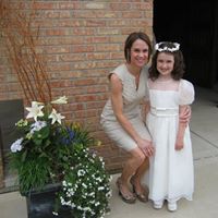 Jennifer Strickland Photo 20