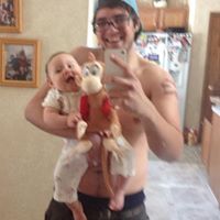 Kyle James Photo 32