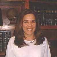 Ruth Hilton Photo 8