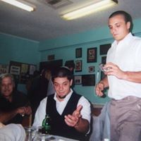 Steven Chappell Photo 40