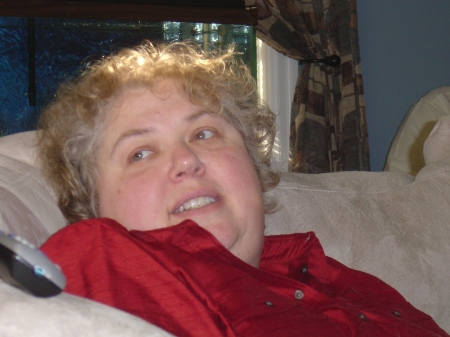 Vicki Thomas Photo 18