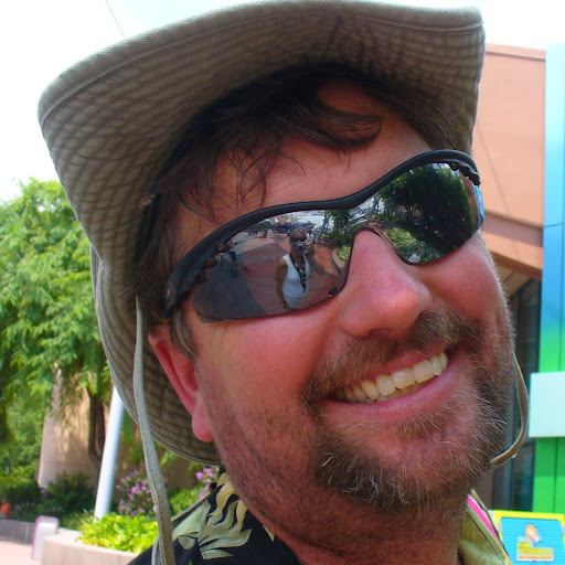 Stephen Sadler Photo 26