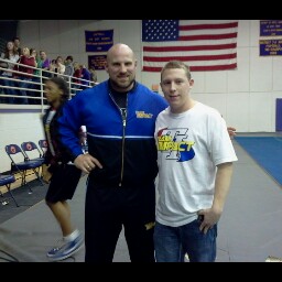 Brennan Brown Photo 32