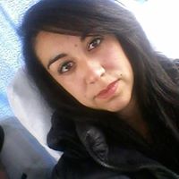 Liset Paredes Photo 2