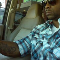 Reggie Gordon Photo 22