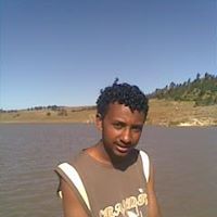 Binyam Haile Photo 3