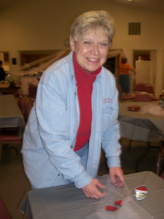 Beverly Jordan Photo 18